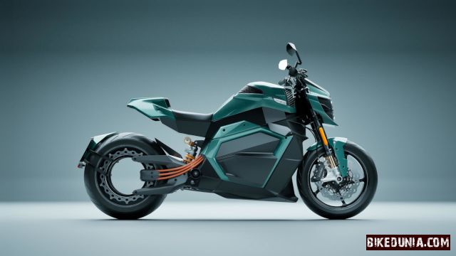 Verge Motors TS Ultra