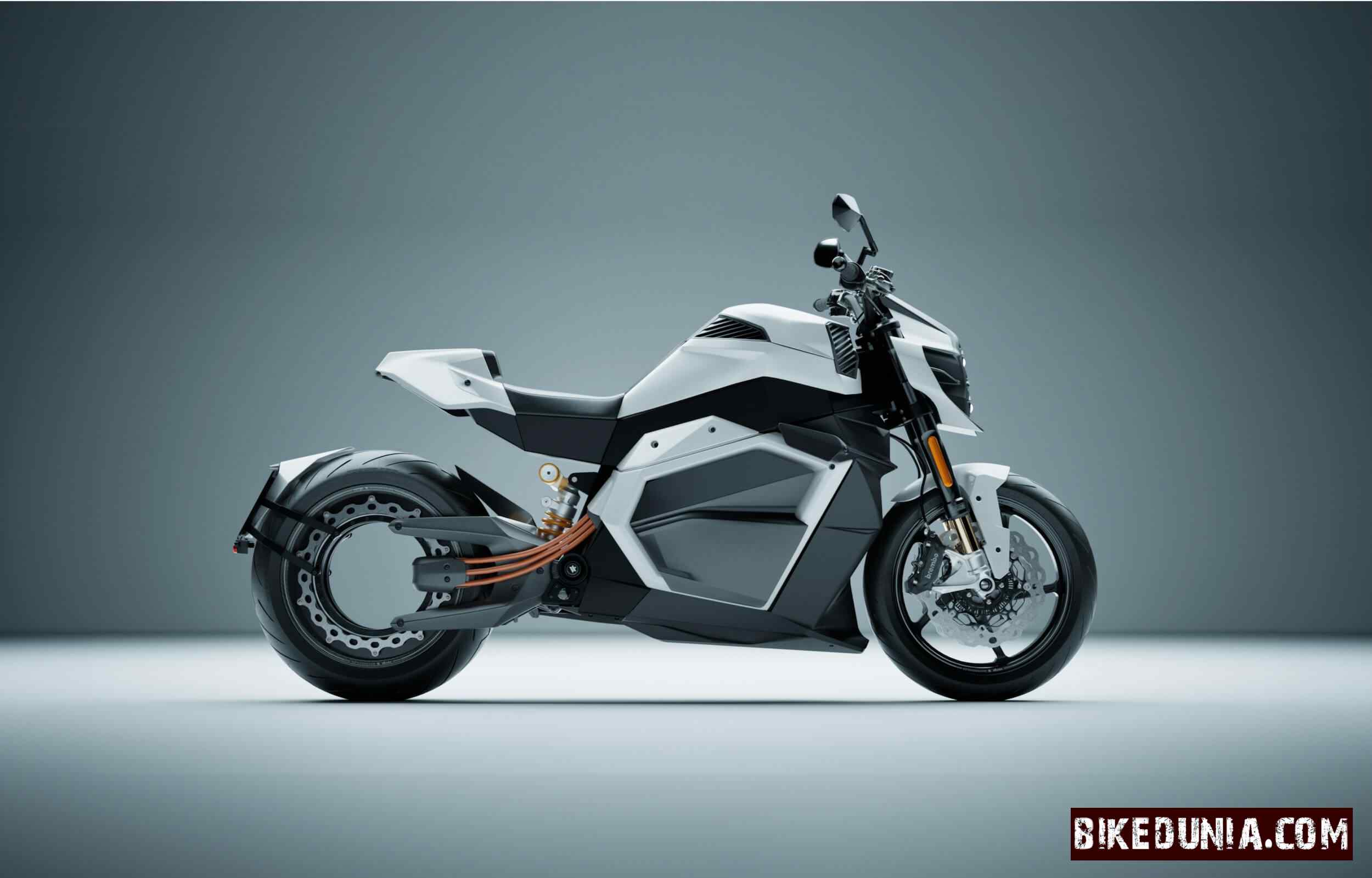 Verge Motors TS Ultra