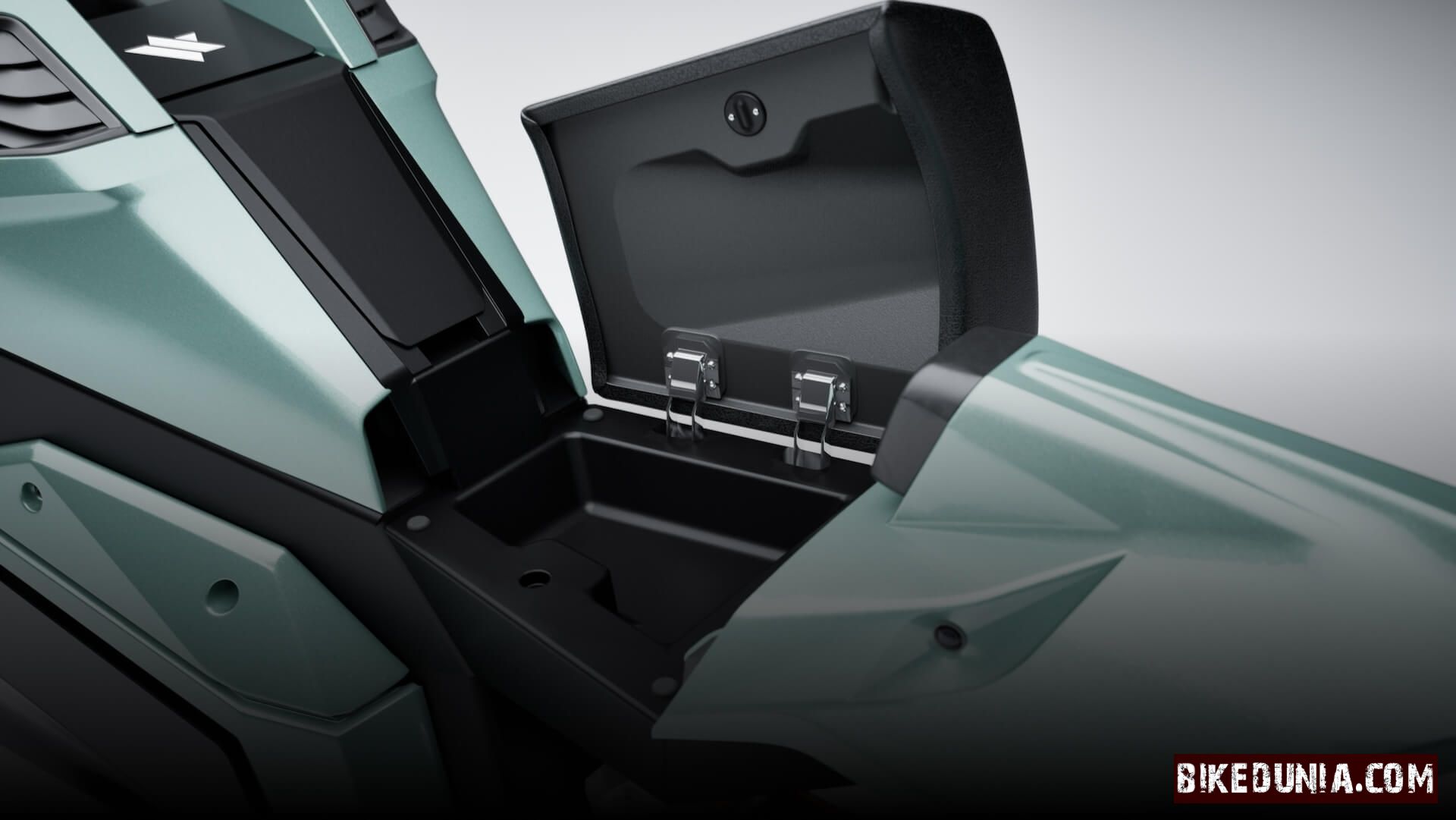 Verge Motors Ts Ultra