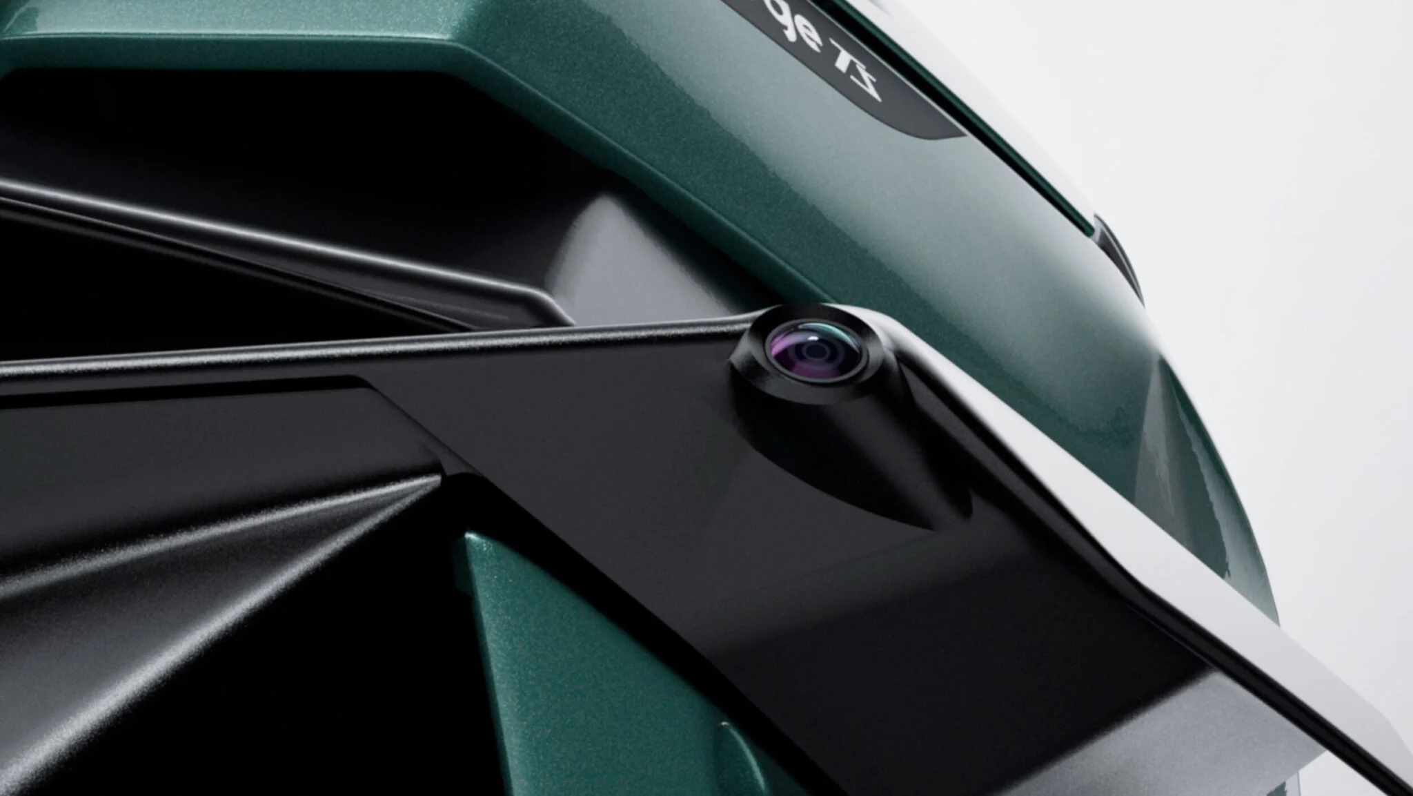 Verge Motors TS Ultra