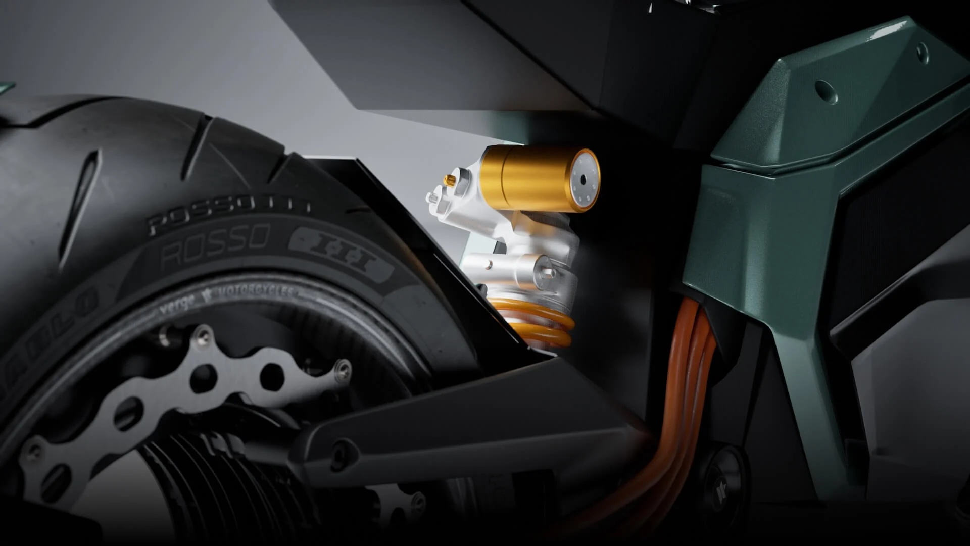 Verge Motors TS Ultra