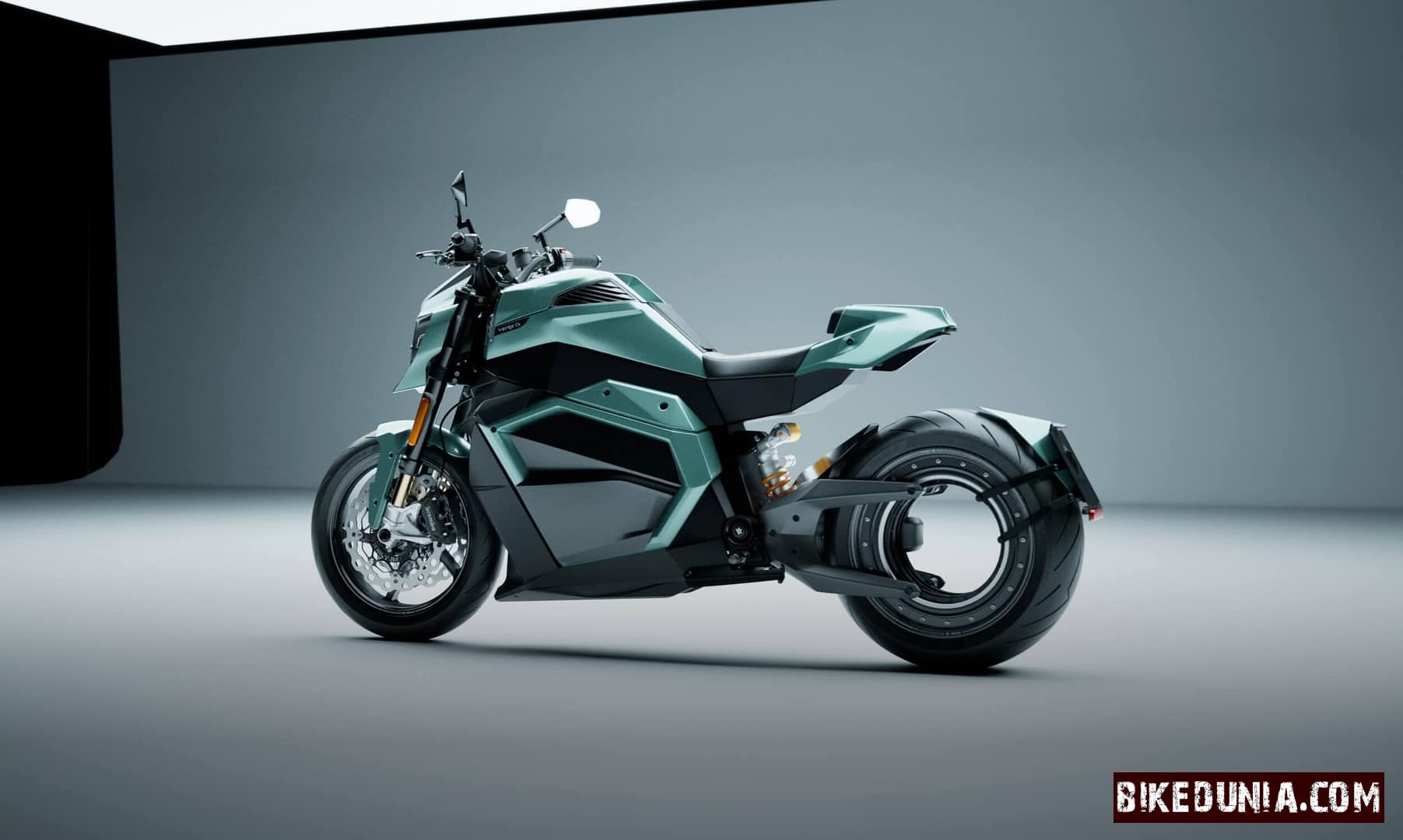 Verge Motors TS Ultra