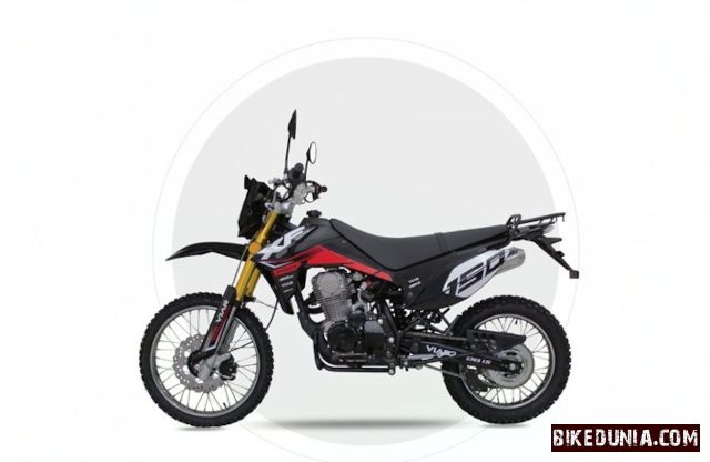 Viar Cross XF 150
