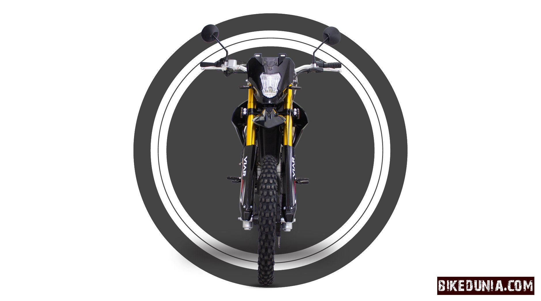 Viar Cross XF 150