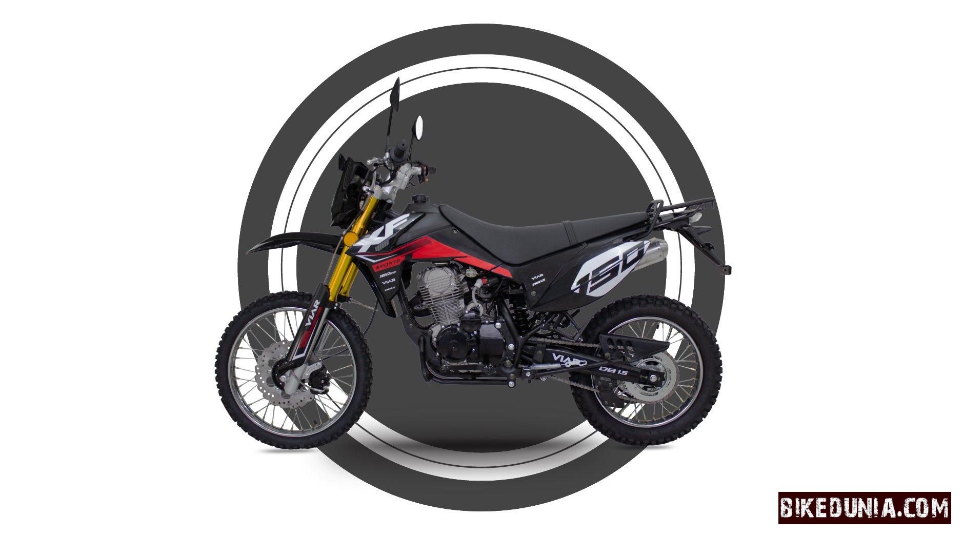 Viar Cross XF 150
