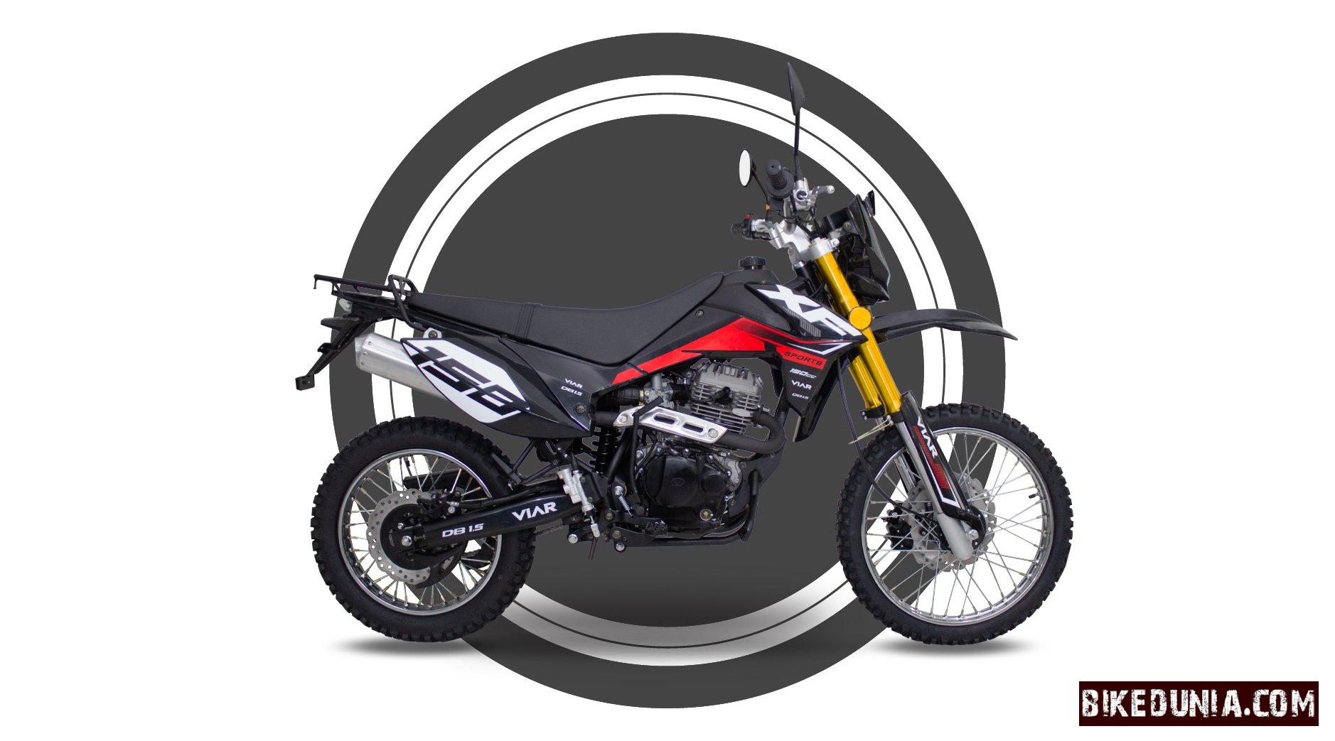 Viar Cross XF 150