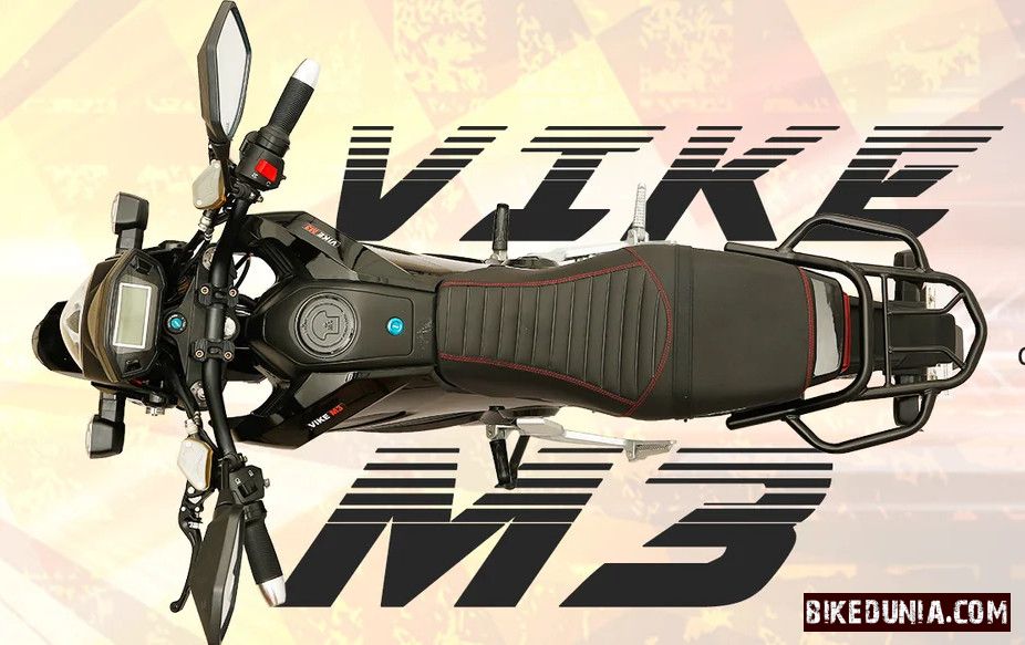 Vike M3