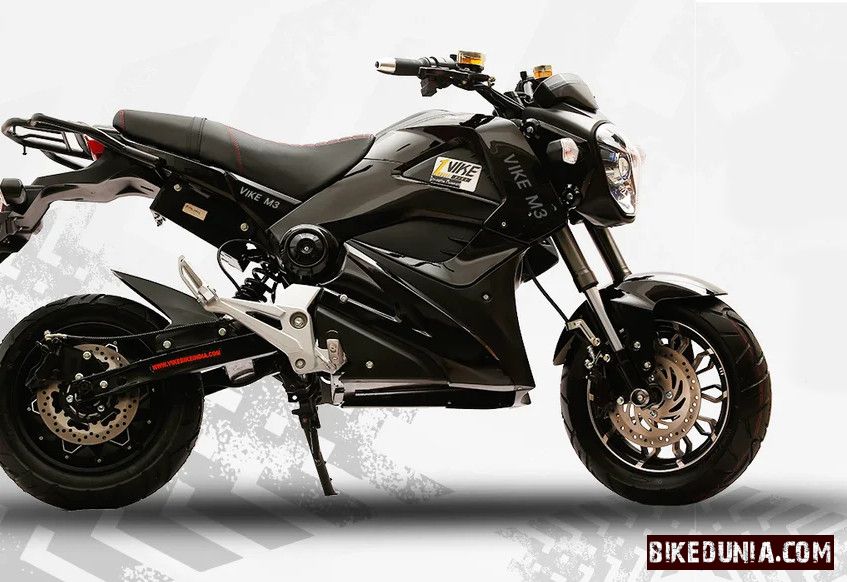 Vike M3