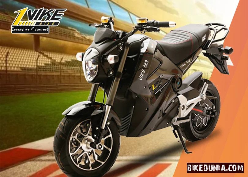 Vike M3