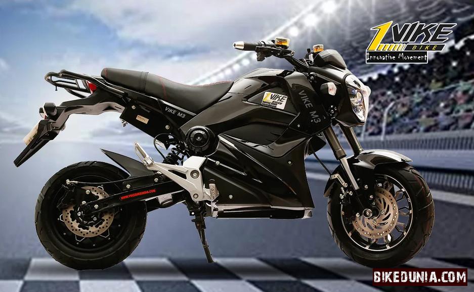 Vike M3