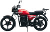VLEKTRA Velocity 180 Special Edition