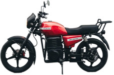 VLEKTRA Velocity 180 Special Edition