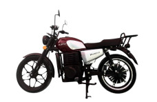 VLEKTRA Velocity 180