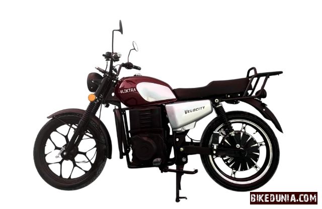 VLEKTRA Velocity 180