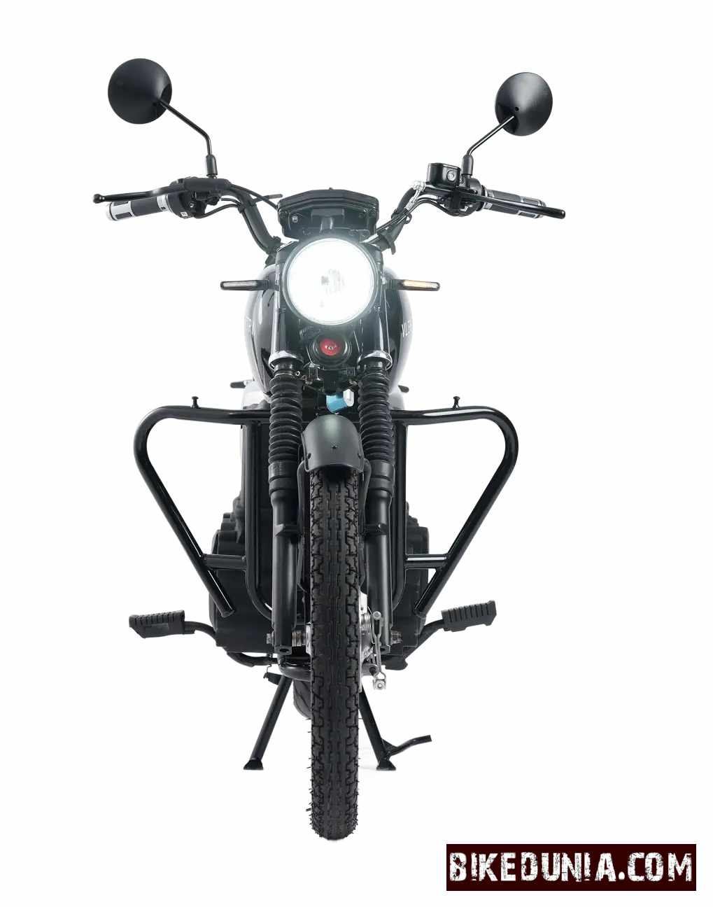 VLEKTRA Velocity 180