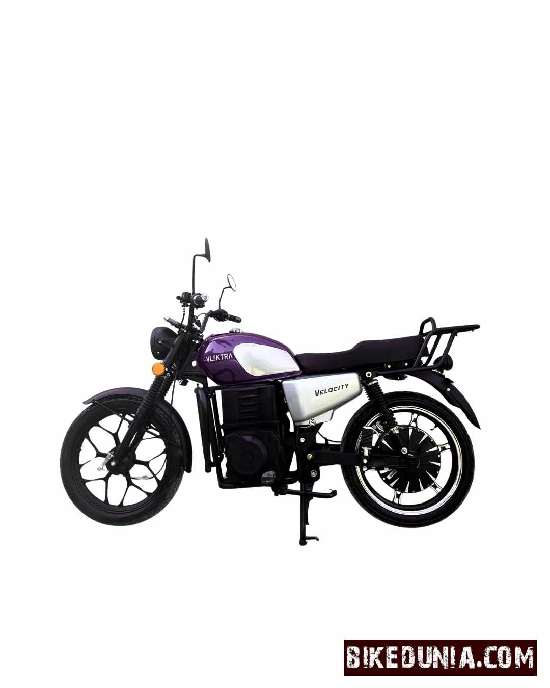 VLEKTRA Velocity 180