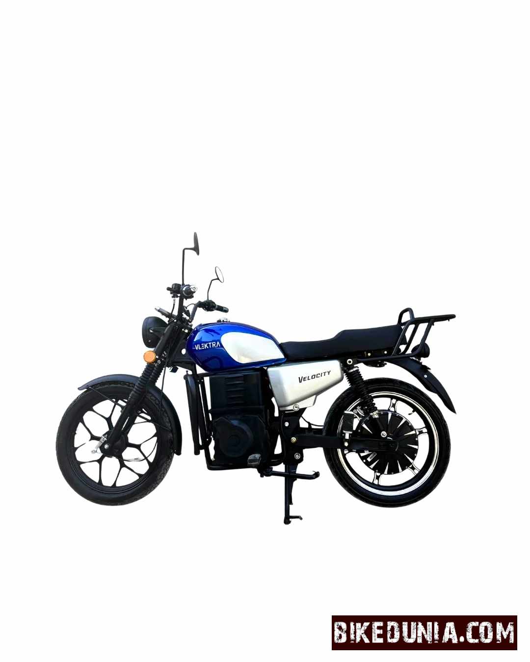 VLEKTRA Velocity 180