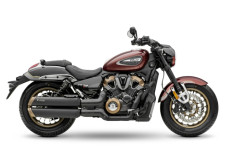 VOGE CU625