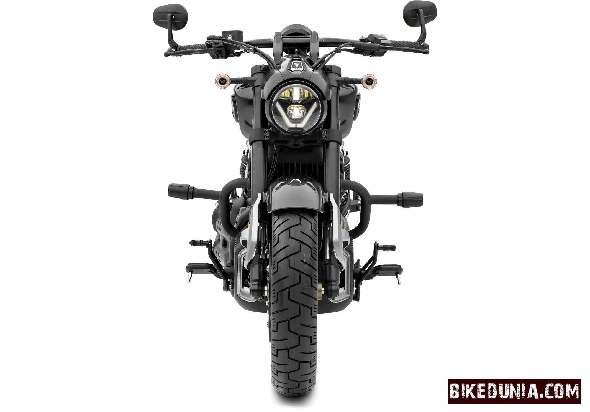 VOGE CU625