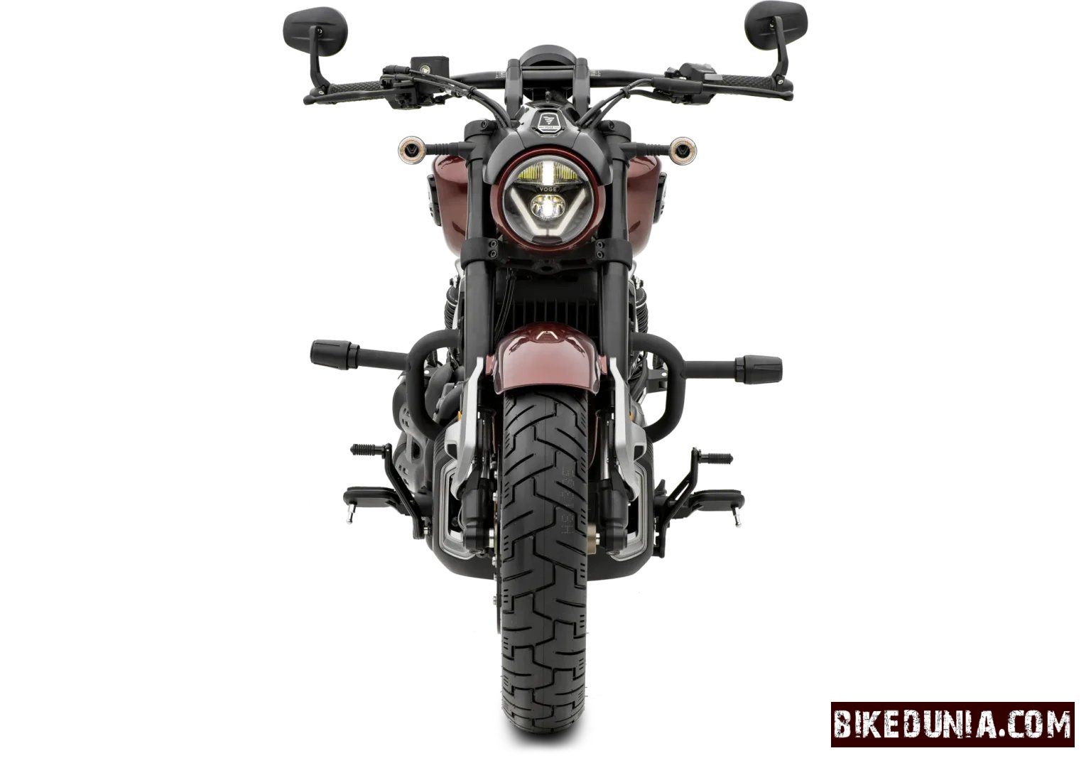 VOGE CU625