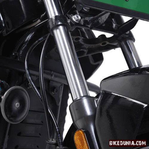 Xidaa X9 Hydraulic Shock Absorbers