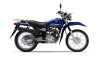 Yamaha AG125