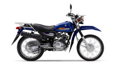 Yamaha AG125