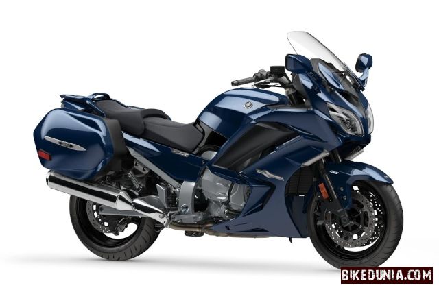 Yamaha FJR1300ES