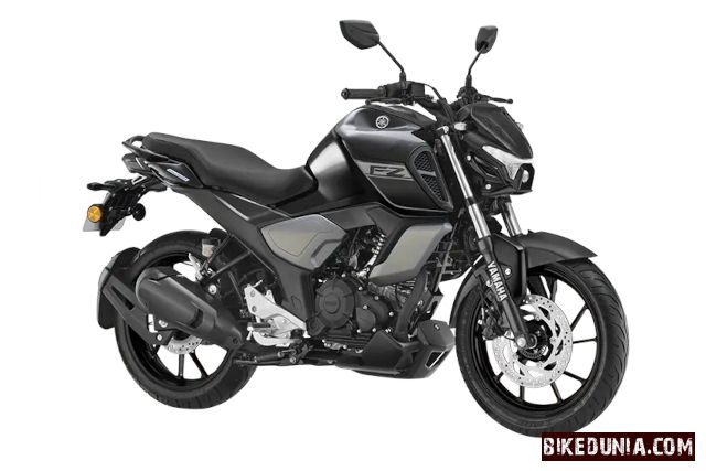 Yamaha FZ Blue Flex