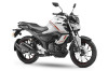 Yamaha FZ-S FI 2026