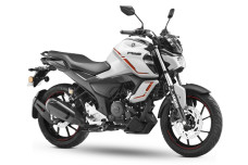 Yamaha FZ-S FI 2026
