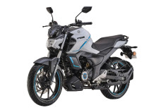 Yamaha FZ-S FI Hybrid 2026