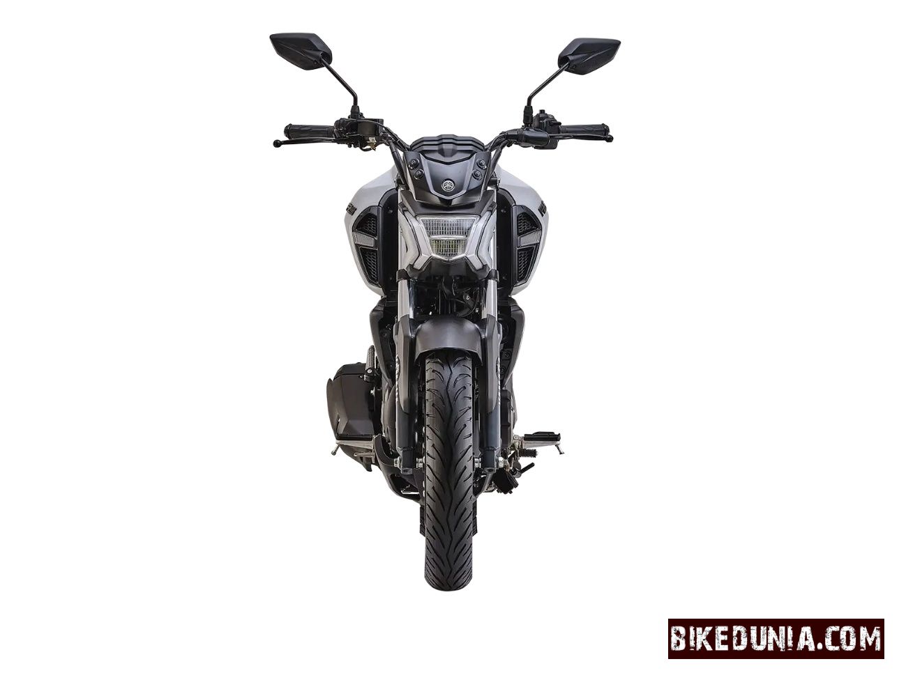 Yamaha FZ-S FI Hybrid 2026