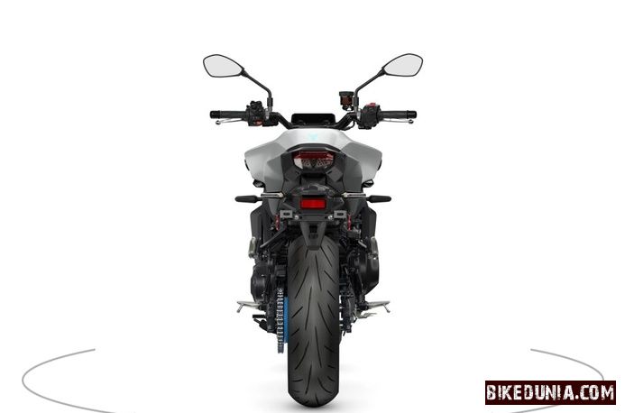 Yamaha MT-09 2026