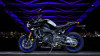 Yamaha MT-10 SP 2026