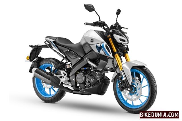 Yamaha MT-15 Version 2.0 2025
