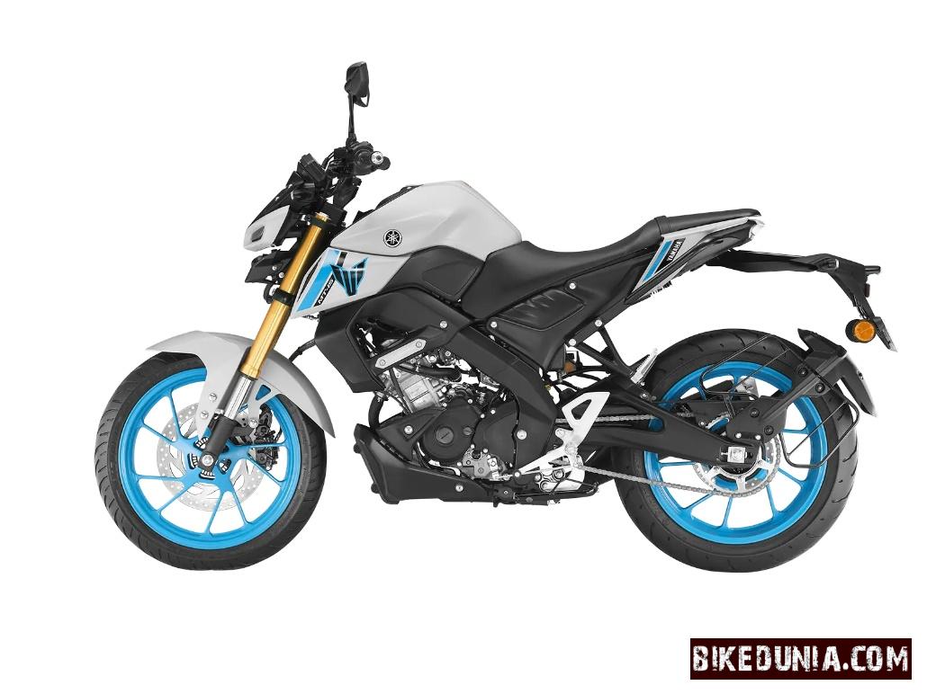 Yamaha MT-15 Version 2.0 2025