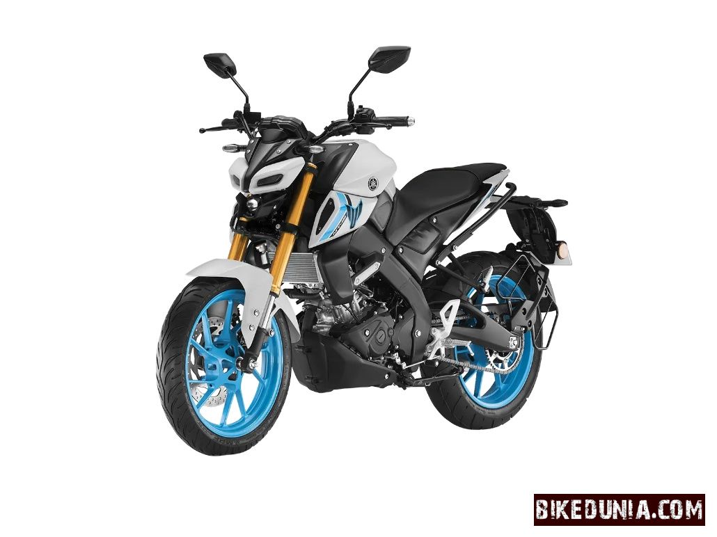 Yamaha MT-15 Version 2.0 2025