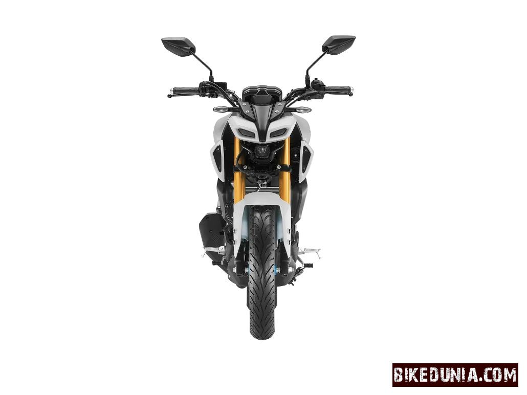 Yamaha MT-15 Version 2.0 2025