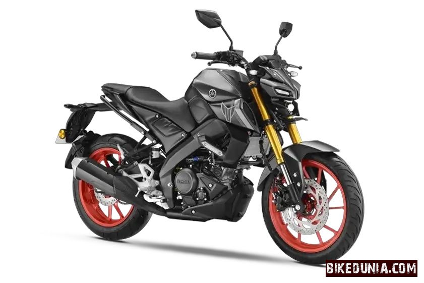 Yamaha MT-15 Version 2.0 2025