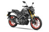 Yamaha MT-15 Version 2.0 DLX 2025