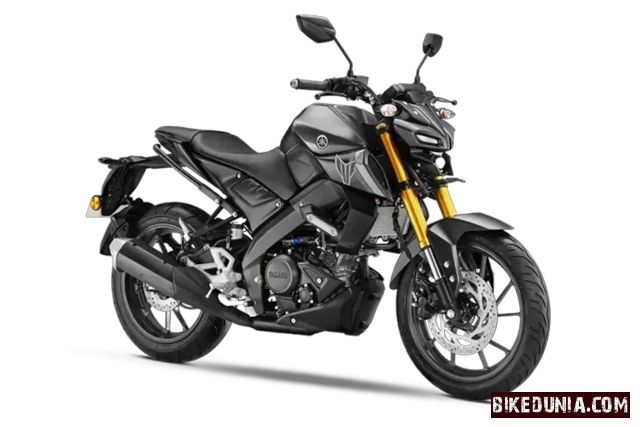 Yamaha MT-15 Version 2.0 STD 2025