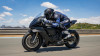 Yamaha R1 Race