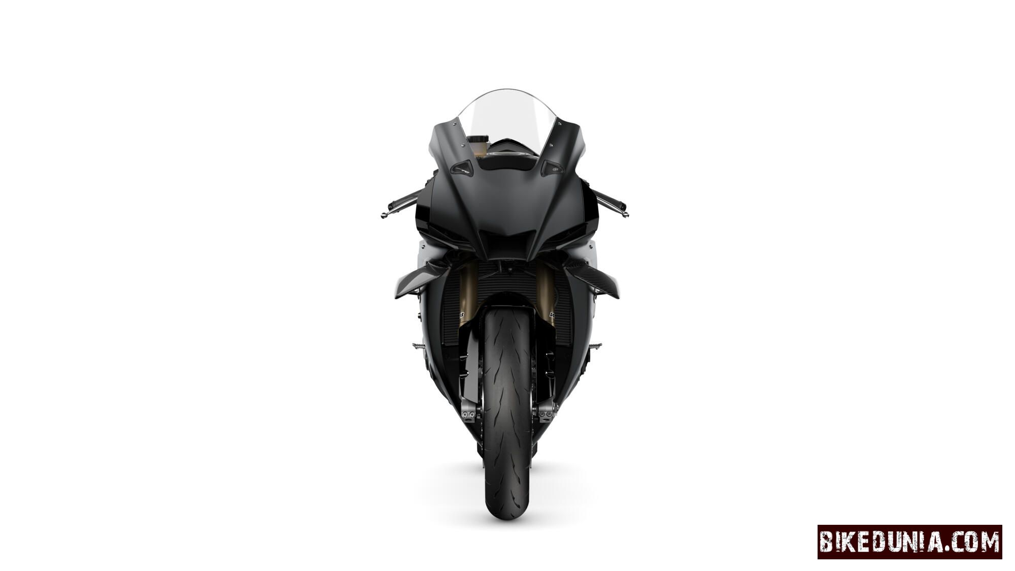 Yamaha R1 Race