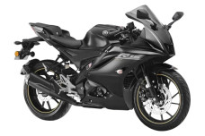 Yamaha R15 V4 2025