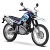 Yamaha Serow