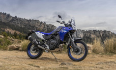 Yamaha Tenere 700 2025