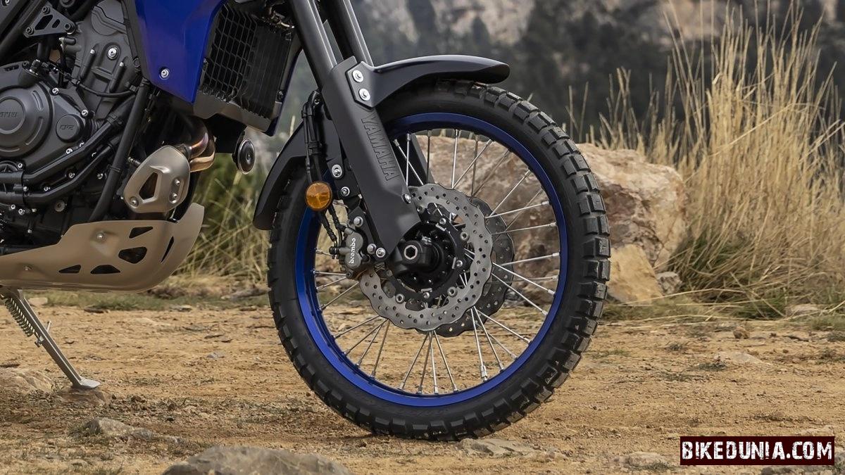 Yamaha Tenere 700 2025