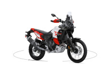 Yamaha Tenere 700 World Raid 2026