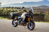 Yamaha Tracer 9 GT